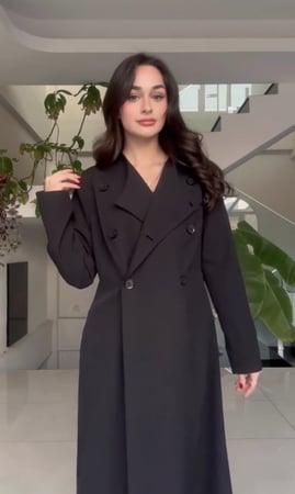 عباية ريندا