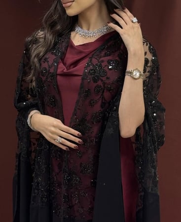 عباية حلا