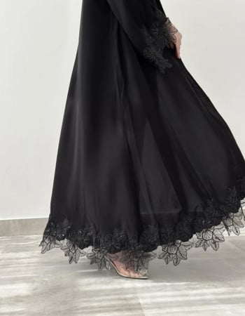 عباية الضبي