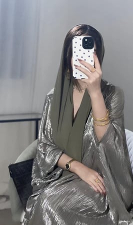 عباية الصيف