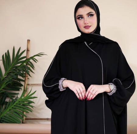 عباية الهنوف