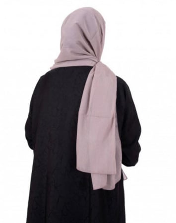 طرحه ملونه بقماش لماع