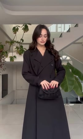 عباية ريندا