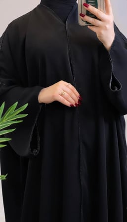عبايه مروج