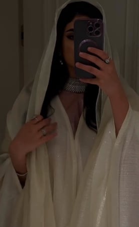 عباية ليل
