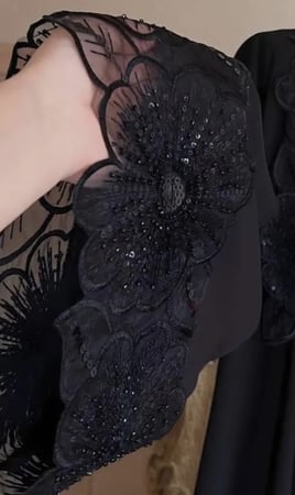 عبايه جمانه