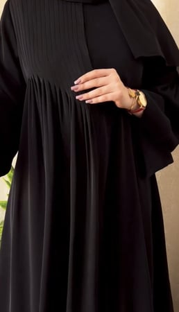 عباية الفخامه