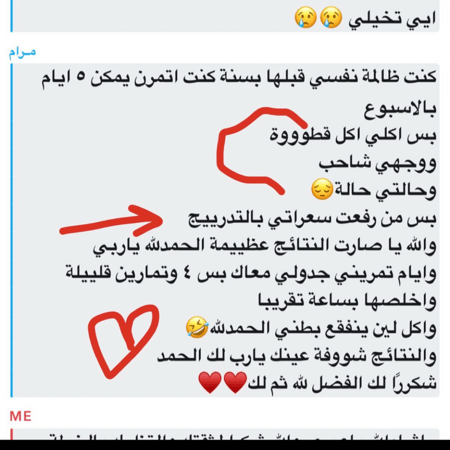 نظام غذائي 1700 سعرة حرارية