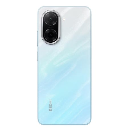 جوال شاومي ريدمي A5 (أزرق) 64 جيجا 3 رام 6.88 إنش 4G