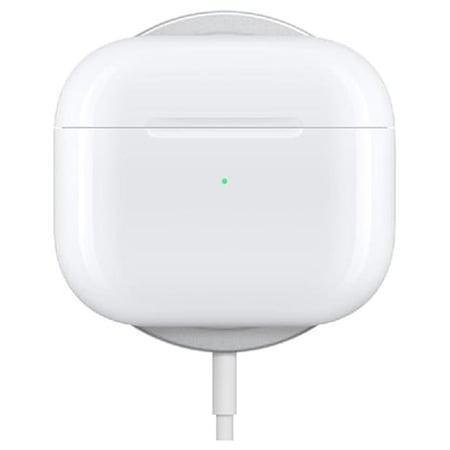 سماعة أبل (إيربودز 3 - AirPods 3) بلوتوث - ضمان سنتين