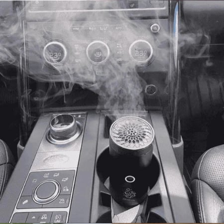 مبخرة كهربائية BK-08