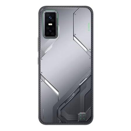 جوال انفنكس GT30 برو (رمادي جراي) 256 جيجا 8 رام 6.78 إنش 5G