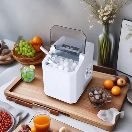 ماكينة صنع الثلج (دينكس) DX2051