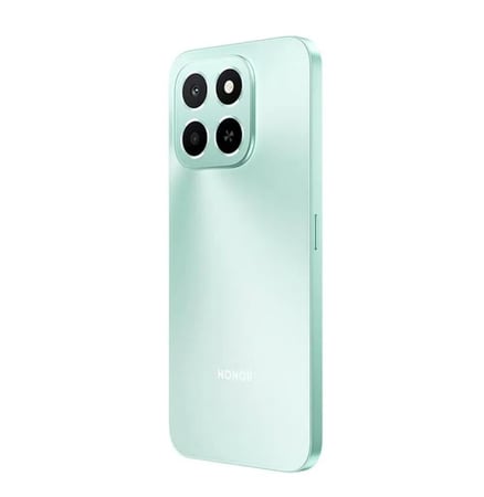 هونر X6C اللون السماوي ذاكرة 128 جيجا