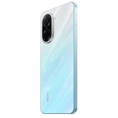 جوال شاومي ريدمي A5 (أزرق) 64 جيجا 3 رام 6.88 إنش 4G