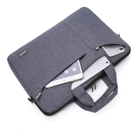 حقيبة لاب توب مقاس 15.6 إنش (داتا زون)