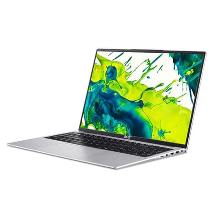 لابتوب ايسر اسباير لايت كور أي 7