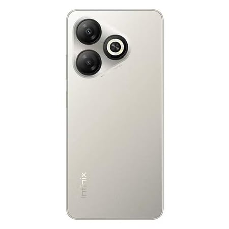 جوال انفنكس 10HD (تيتانيوم) 64 جيجا 4 رام 6.6 إنش 4G