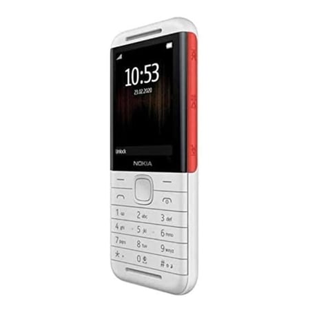 جوال نوكيا 5310 - ضمان سنتين