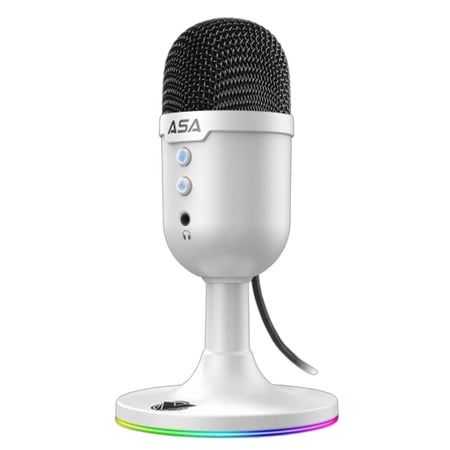 مايك ألعاب من (ASA)