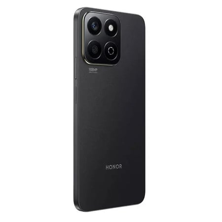 جوال هونر X7C (أسود) 256 جيجا 4 رام 6.77 إنش 5G