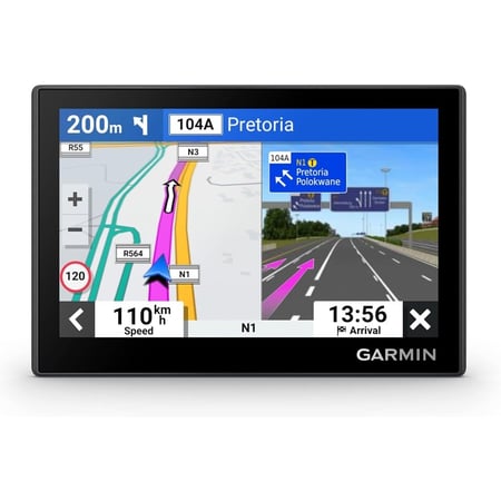 قارمن درايف 53 - ضمان سنة