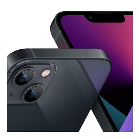 جوال أيفون 13 (أسود) 128 جيجا