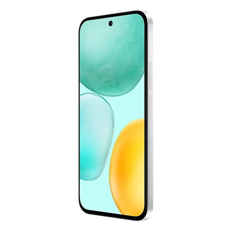 جوال هونر X6C (أبيض) 256 جيجا 6 رام 6‎.61‎ إنش 4G