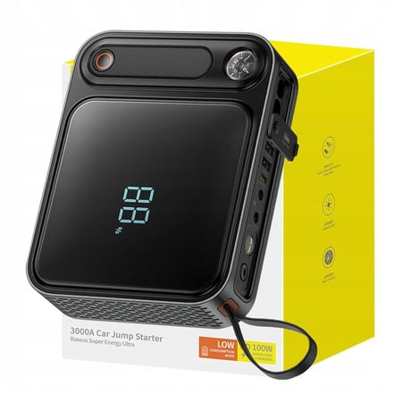 اشتراك سيارة 4 في 1 موديل BS-CH005 من بيسوس متجر الهدف