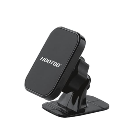 قاعدة تثبيت جوال مغناطيسية (مستطيلة) للسيارة (هوتو - HOOTOO) HT-MH202