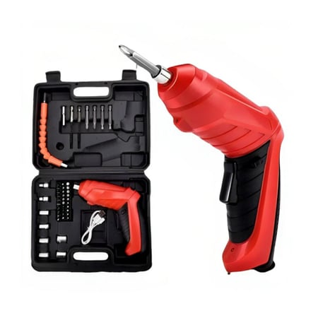 مفك دريل دينيكس