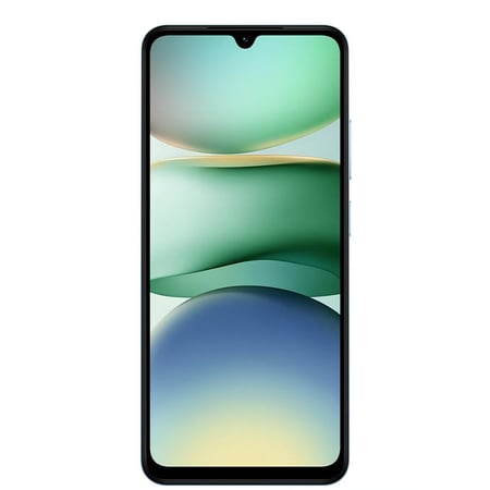 جوال شاومي ريدمي A5 (أزرق) 64 جيجا 3 رام 6.88 إنش 4G