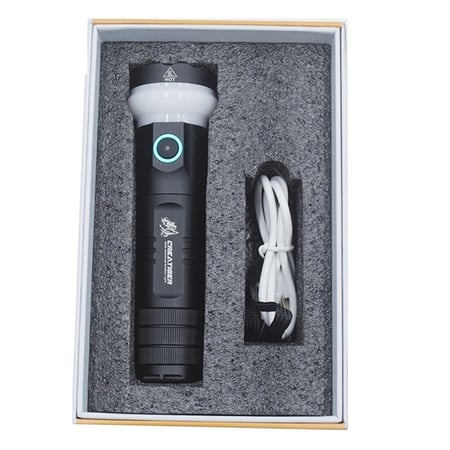 عرض كشاف 1600 لومن