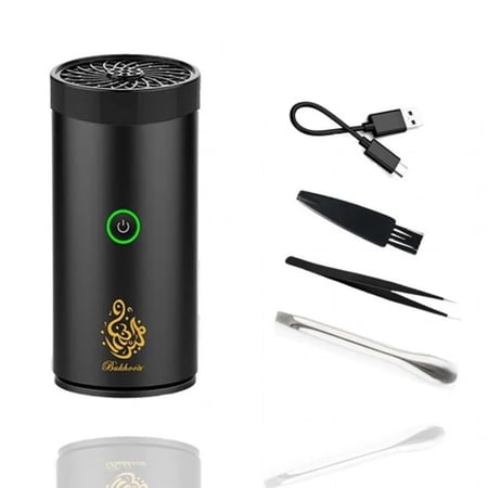 مبخرة كهربائية BK-08