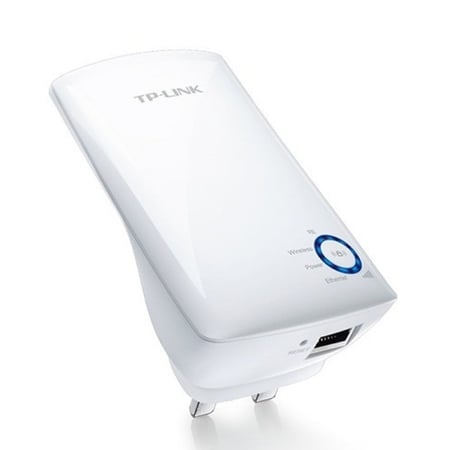 مقوي شبكة تي بي لينك فيش انتل سرعة 300