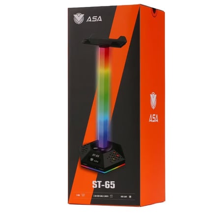 استاند سماعة من  ASA