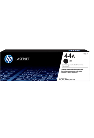 حبر طابعة ليزر اسود HP 44A اتش بي