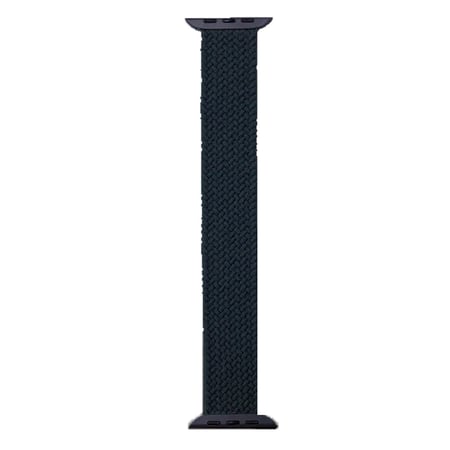 اسورة ساعة أبل مقاس (42 مللي -44 مللي) قماش