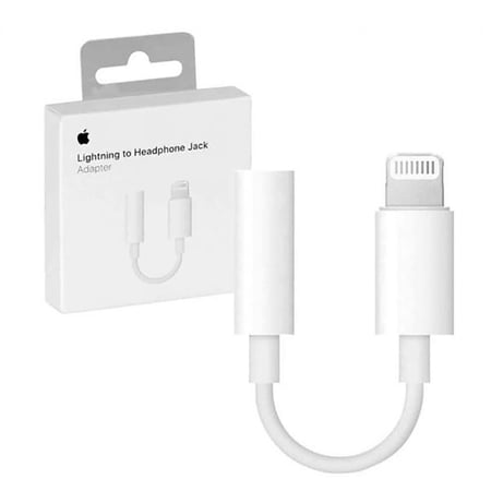 وصلة كيبل سماعة ايفون 7 إلى منفذ ( إبرة ) حاسبات العرب