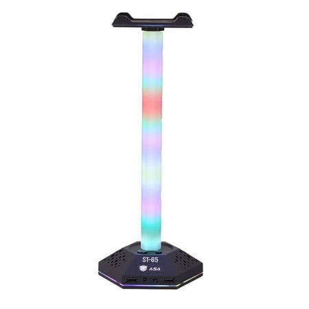 استاند سماعة من  ASA