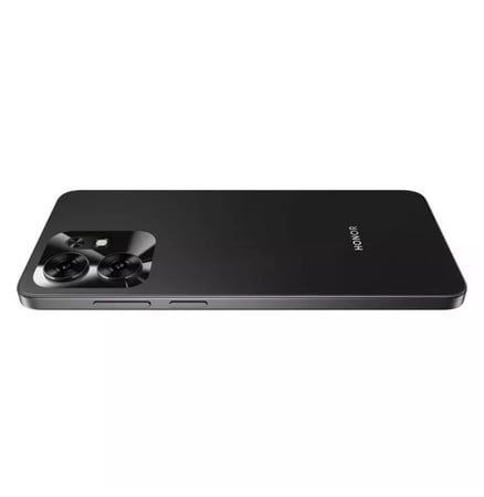 هونر اكس 6 دي الجيل الخامس اللون الأسود 256 جيجا - Honor X6d 5g