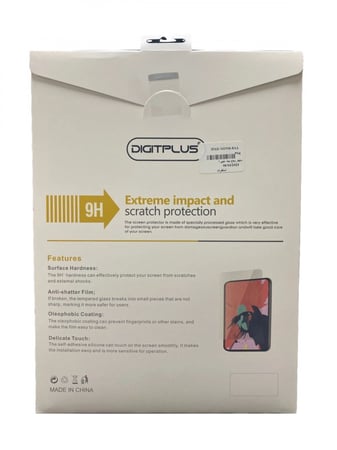 استيكر زجاج ايباد  ميني 6 ديجت بلس