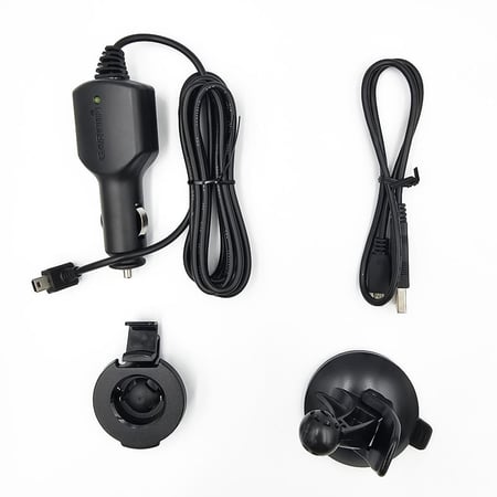 قارمن درايف 53 - ضمان سنة