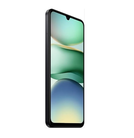 جوال شاومي ريدمي A5 (أسود) 64 جيجا 3 رام 6.88 إنش 4G