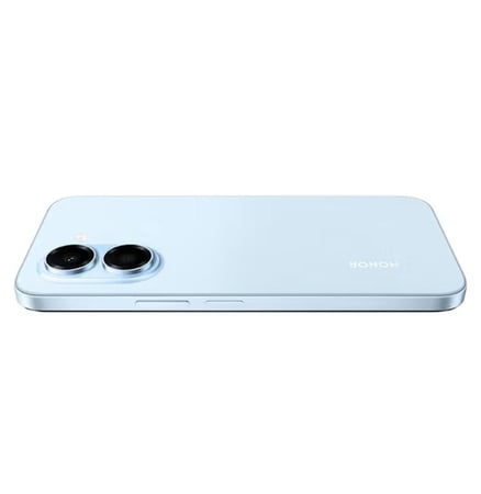 هونر X7e اللون الأزرق ذاكرة 256 جيجا