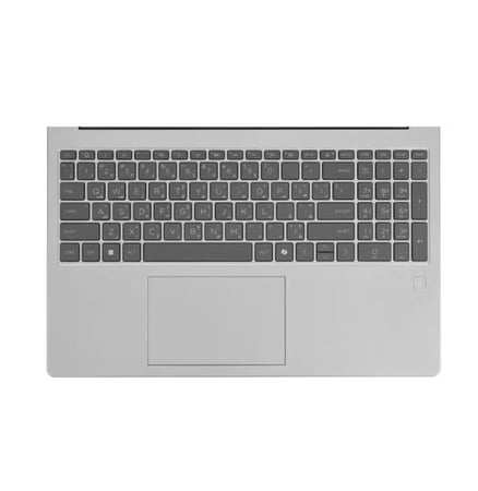 لابتوب أتش بي كور أي 3 , رام 8 , ذاكرة 512 , شاشة 15.6 , موديل HP 15-fd0065nx