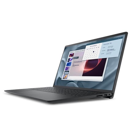لاب توب ديل , كور أي 5 , رام 8 , ذاكرة 512 , شاشة 15.6 , موديل DELL PV15250