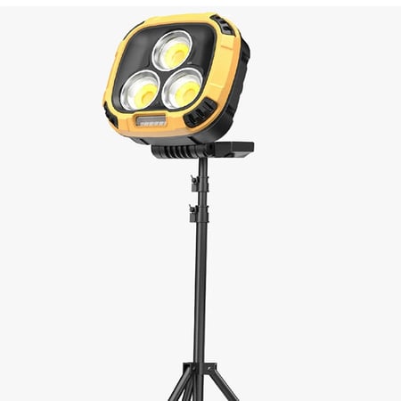 كشاف يدوي TW-1059