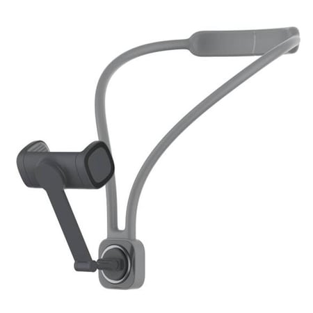 حامل جوال على الرقبة للتسجيل بدون استخدام اليدين برودو