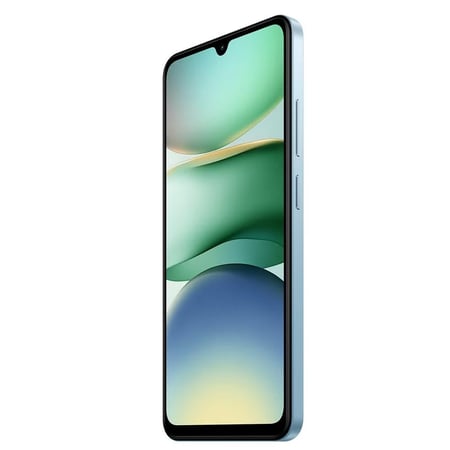جوال شاومي ريدمي A5 (أزرق) 64 جيجا 3 رام 6.88 إنش 4G